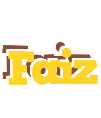 Faiz hotcup logo