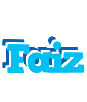 Faiz jacuzzi logo