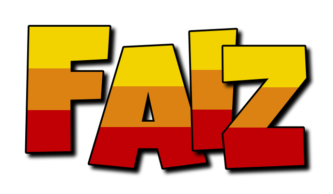 Faiz jungle logo