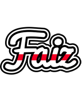 Faiz kingdom logo