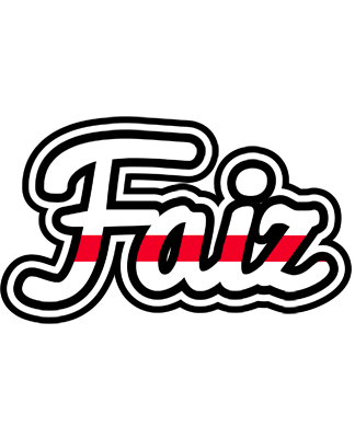 Faiz kingdom logo