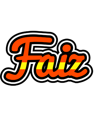 Faiz madrid logo