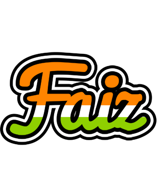 Faiz mumbai logo
