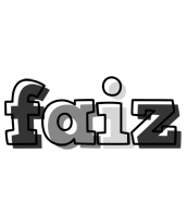 Faiz night logo