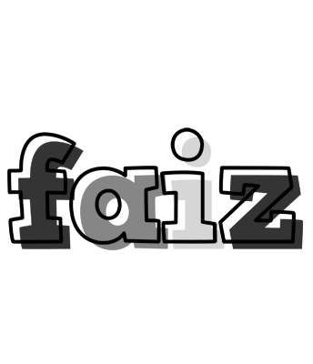 Faiz night logo
