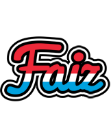 Faiz norway logo