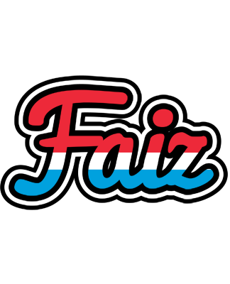 Faiz norway logo