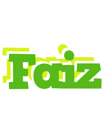 Faiz picnic logo