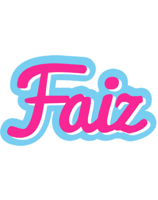 Faiz popstar logo