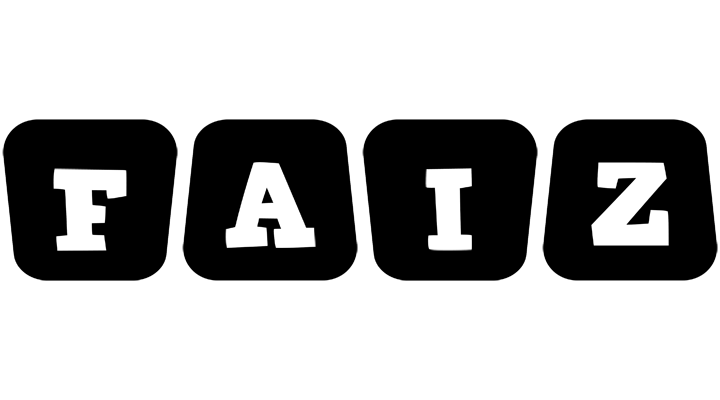 Faiz racing logo