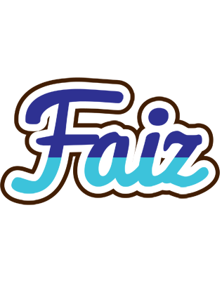 Faiz raining logo