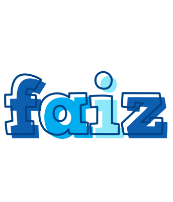 Faiz sailor logo