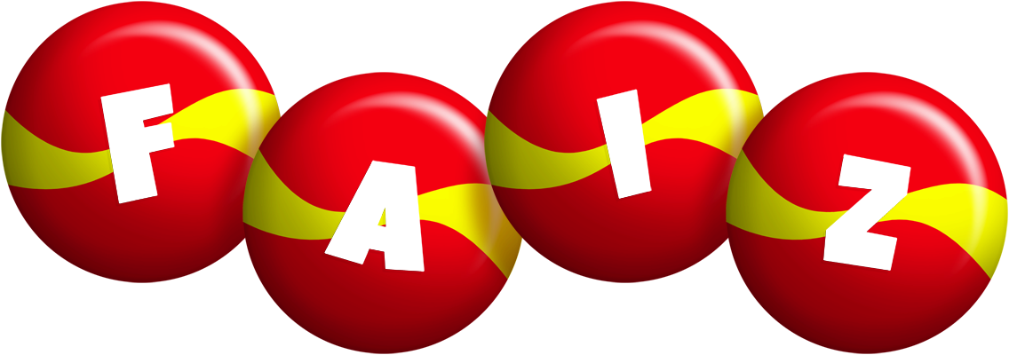 Faiz spain logo