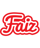 Faiz sunshine logo