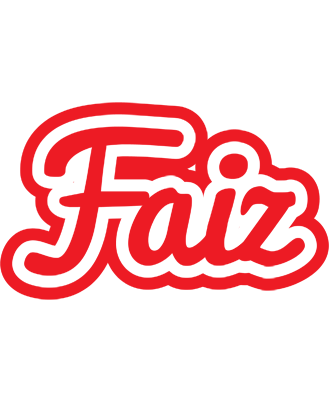Faiz sunshine logo