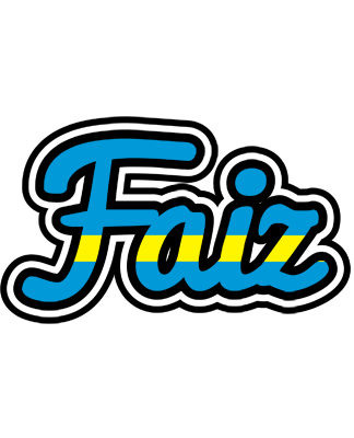 Faiz sweden logo