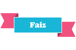 Faiz today logo