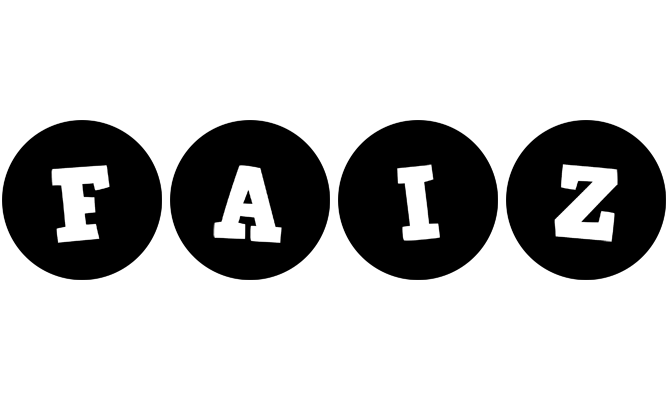 Faiz tools logo
