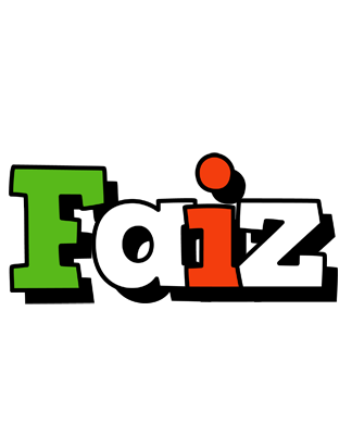 Faiz venezia logo