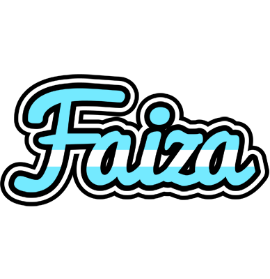 Faiza argentine logo