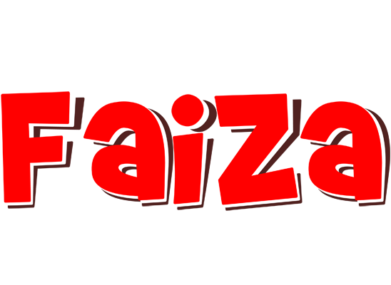 Faiza basket logo