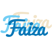 Faiza breeze logo