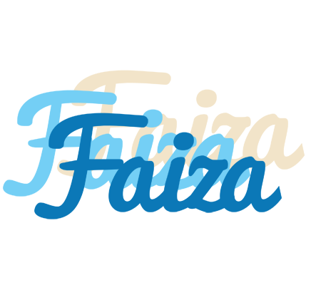 Faiza breeze logo