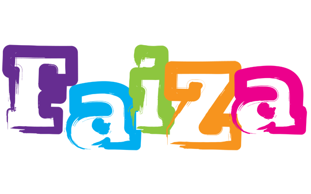 Faiza casino logo