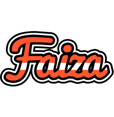 Faiza denmark logo