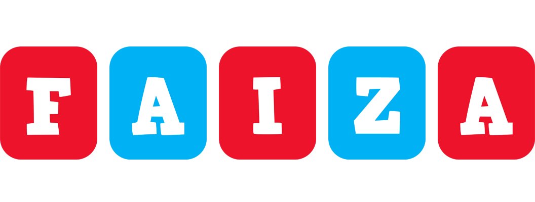 Faiza diesel logo