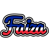 Faiza france logo