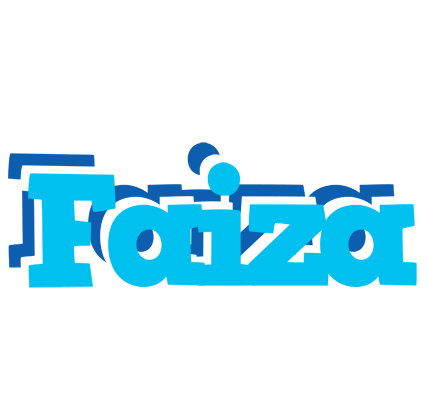 Faiza jacuzzi logo