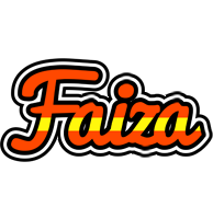 Faiza madrid logo