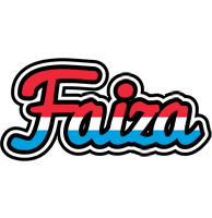 Faiza norway logo