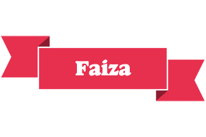 Faiza sale logo