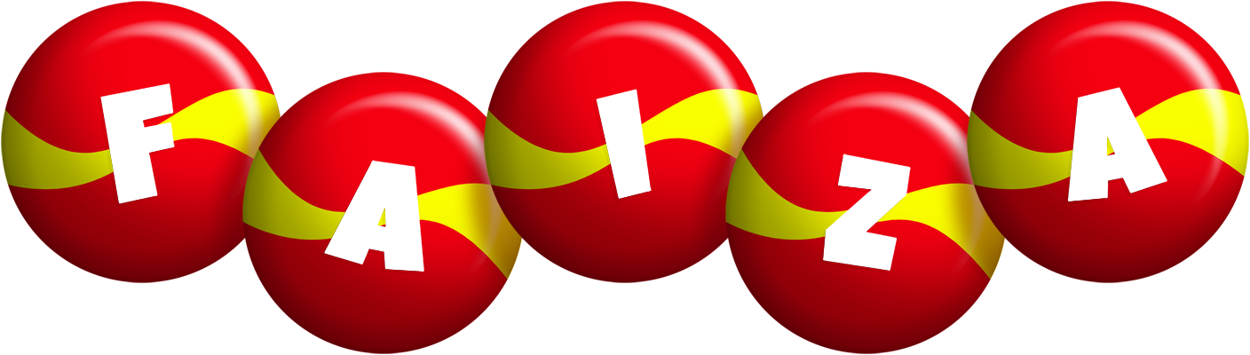 Faiza spain logo