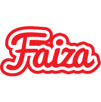 Faiza sunshine logo