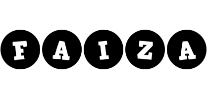 Faiza tools logo