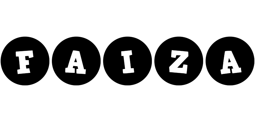 Faiza tools logo