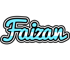 Faizan argentine logo