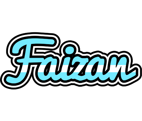 Faizan argentine logo