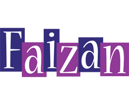 Faizan autumn logo