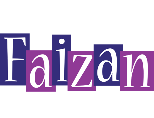 Faizan autumn logo