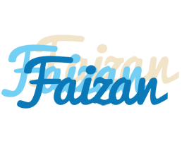 Faizan breeze logo