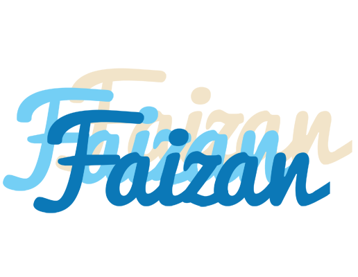 Faizan breeze logo