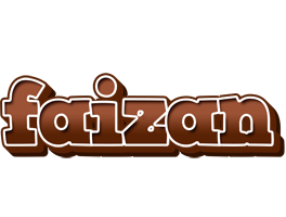 Faizan brownie logo