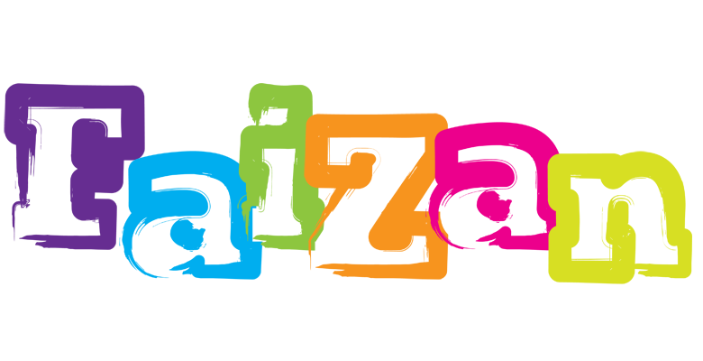 Faizan casino logo