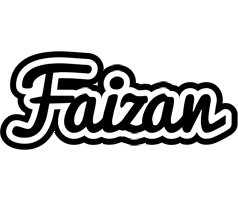 Faizan chess logo