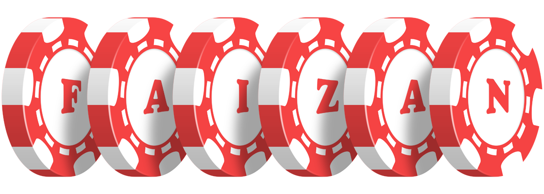 Faizan chip logo