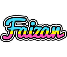 Faizan circus logo